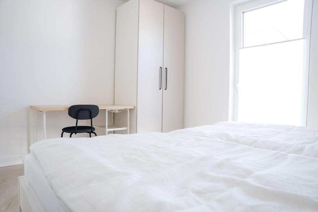 Apartma Papillon Apartment Ljubljana