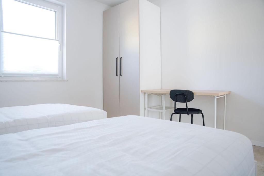 Apartment Apartma Papillon *