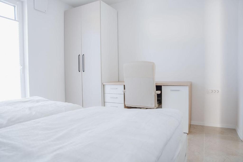 Apartma Papillon