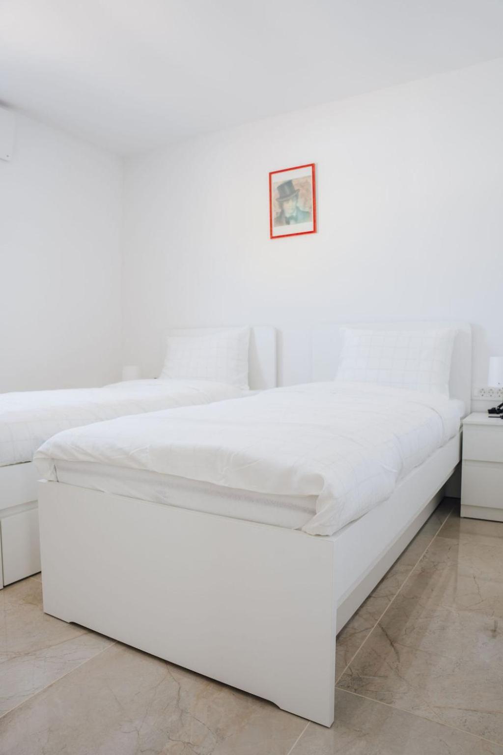 Apartment Apartma Papillon *
