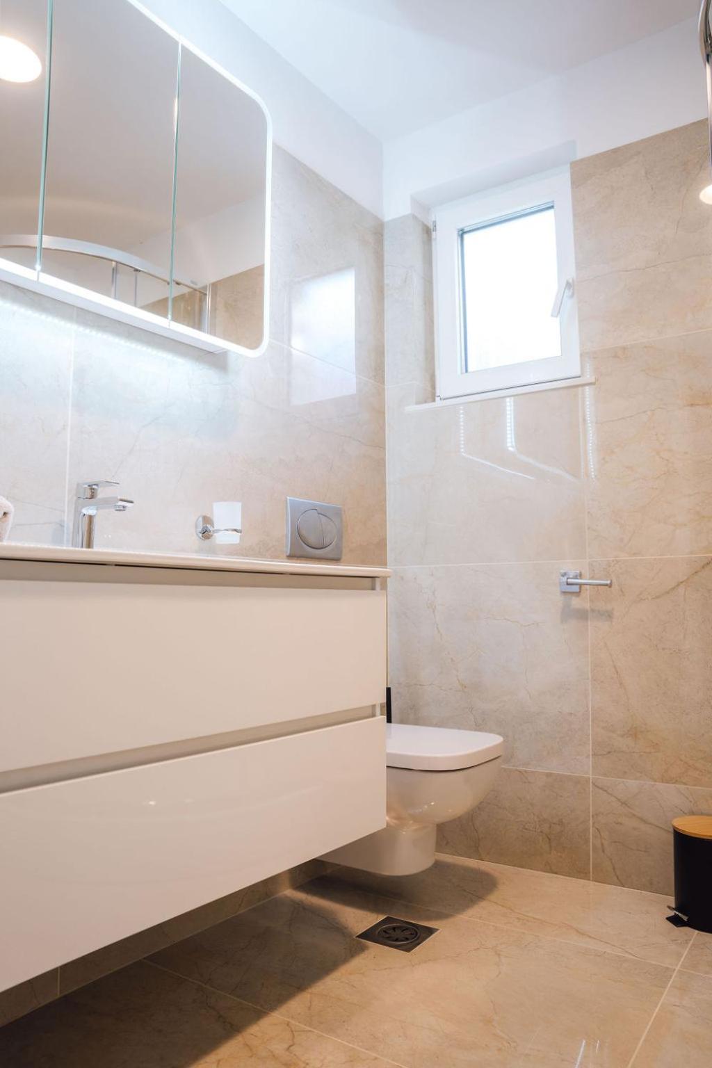 Apartment Apartma Papillon Ljubljana