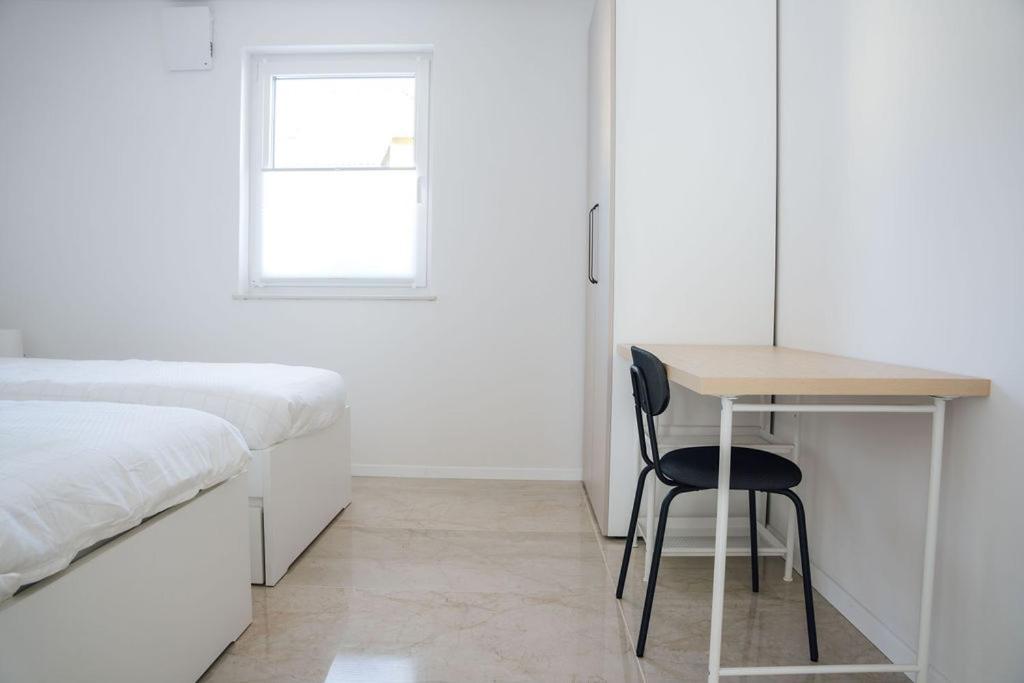Apartma Papillon Ljubljana