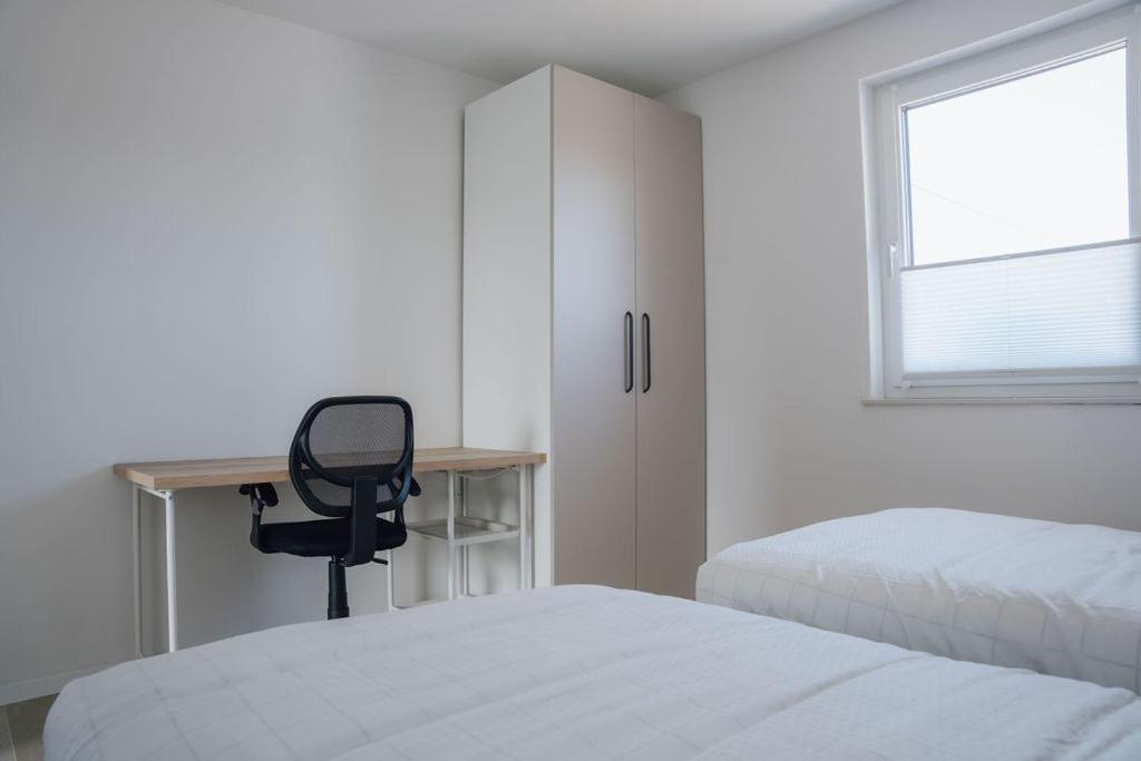 Apartma Papillon Apartment Ljubljana
