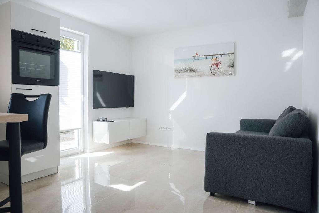 Apartma Papillon * Ljubljana