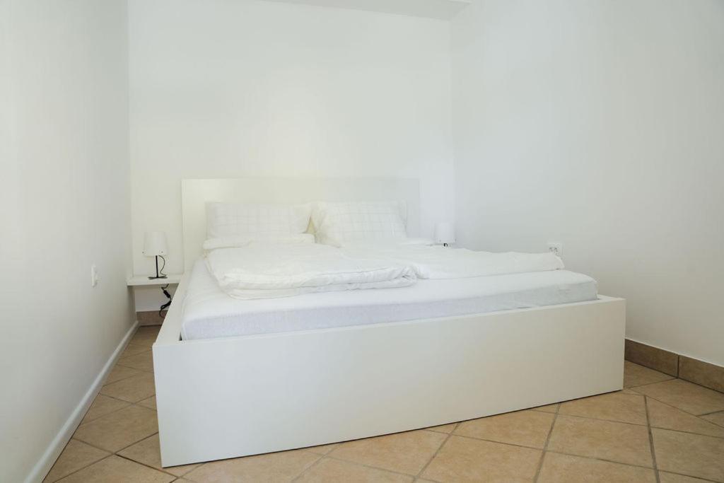 Apartma Papillon