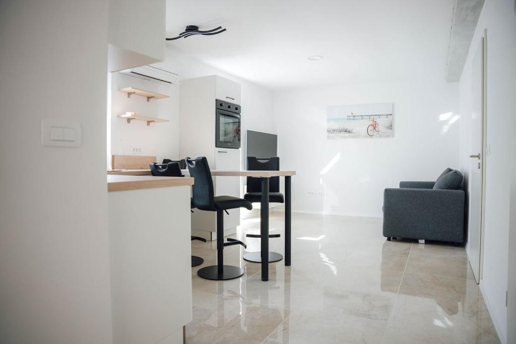 Apartma Papillon Apartment