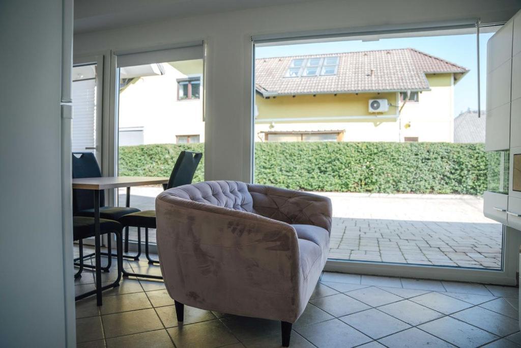 Apartment Apartma Papillon *