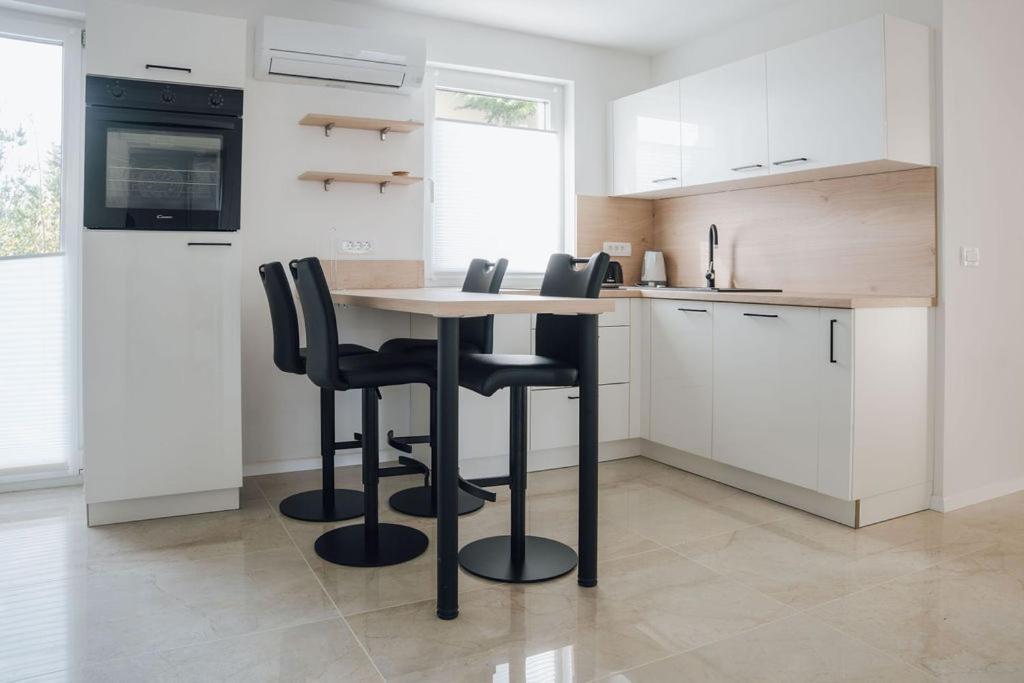 Apartma Papillon * Ljubljana