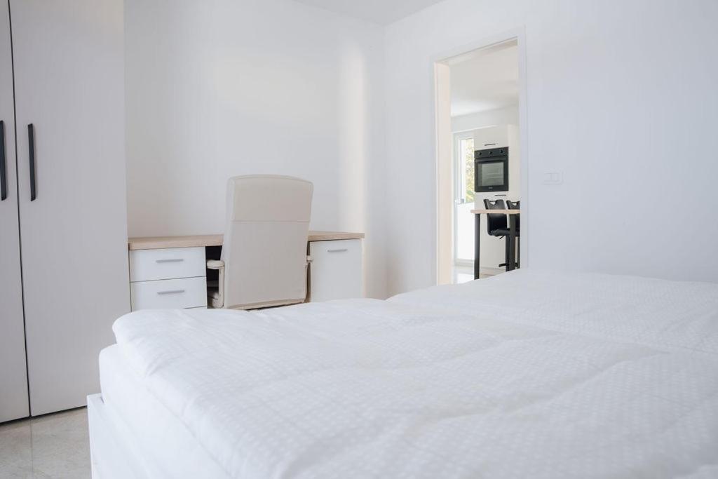 Apartma Papillon Apartment Ljubljana