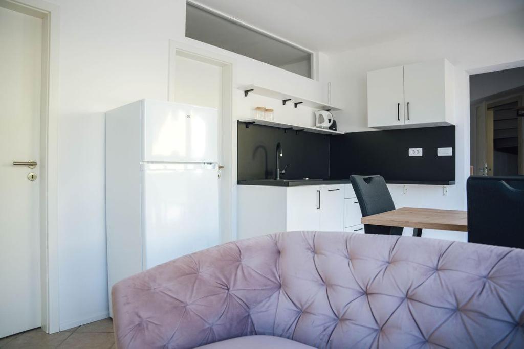 Apartma Papillon * Ljubljana