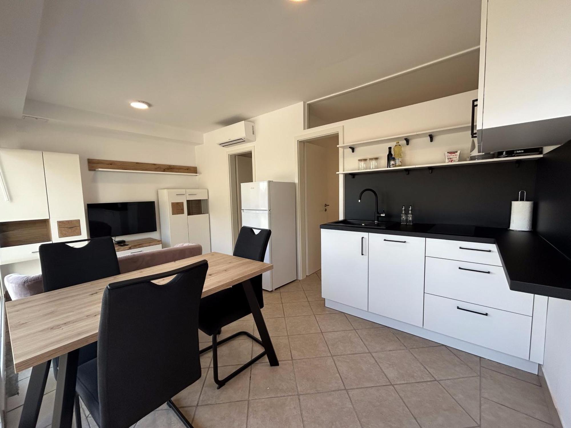 Apartment Apartma Papillon