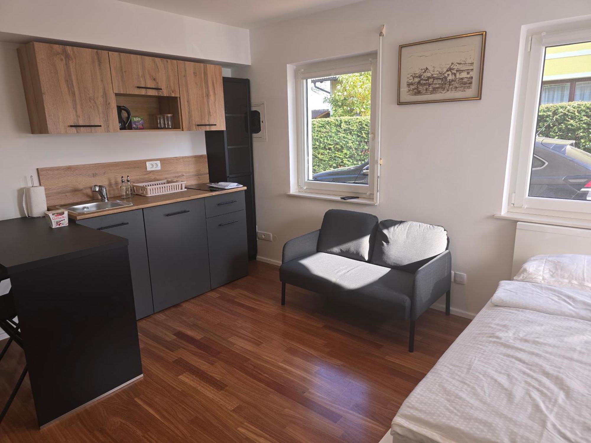 Apartment Apartma Papillon *