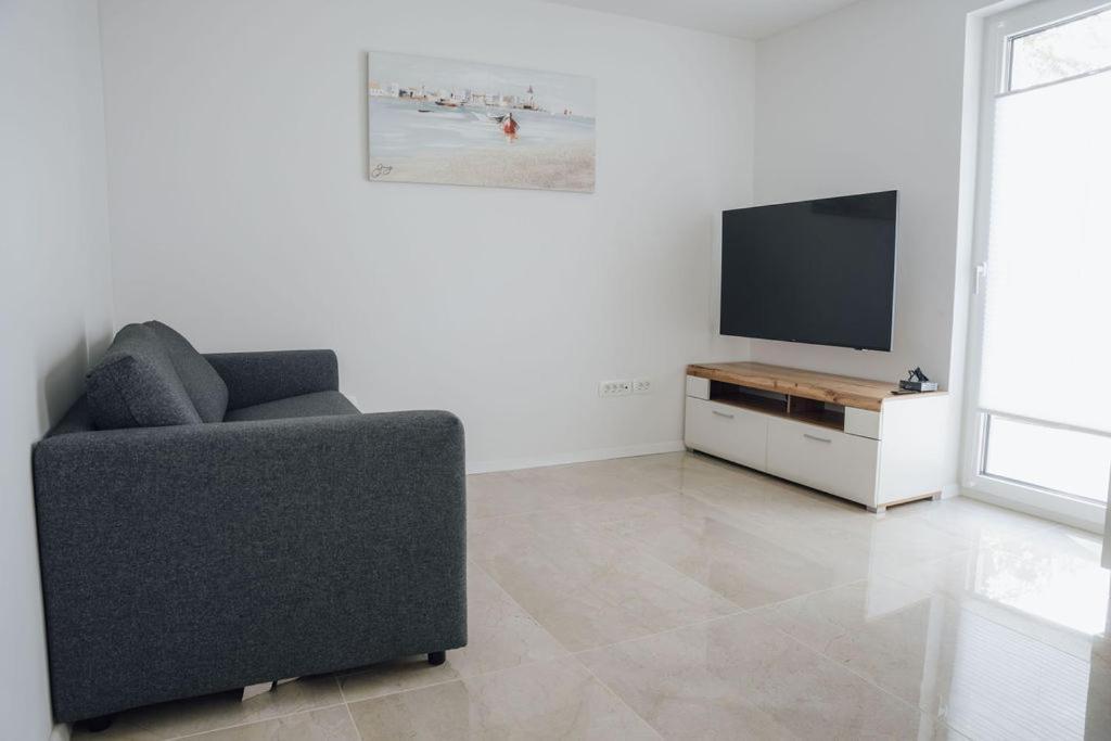 Apartma Papillon *