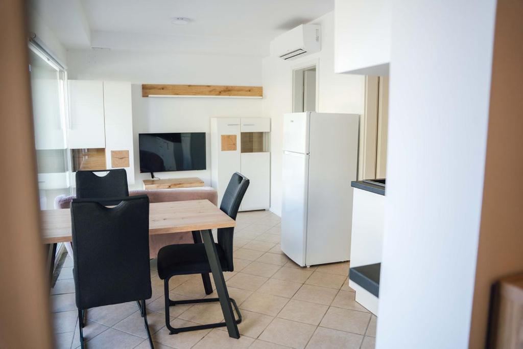 Apartma Papillon Apartment
