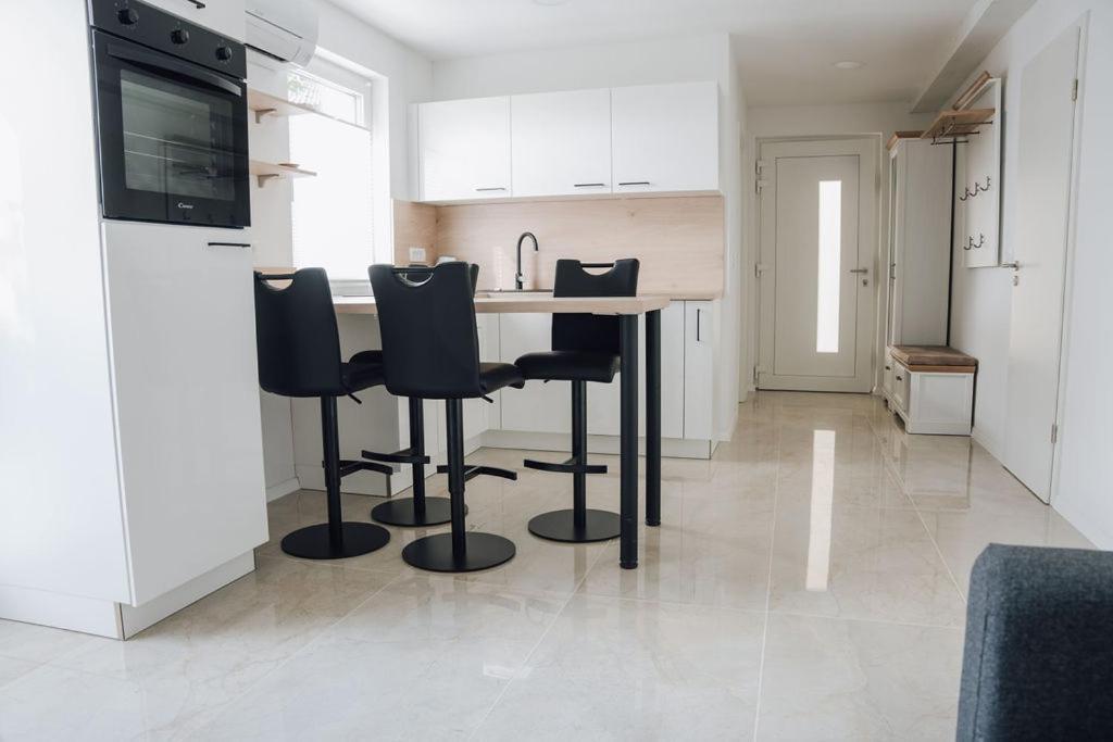 Apartma Papillon Apartment Ljubljana