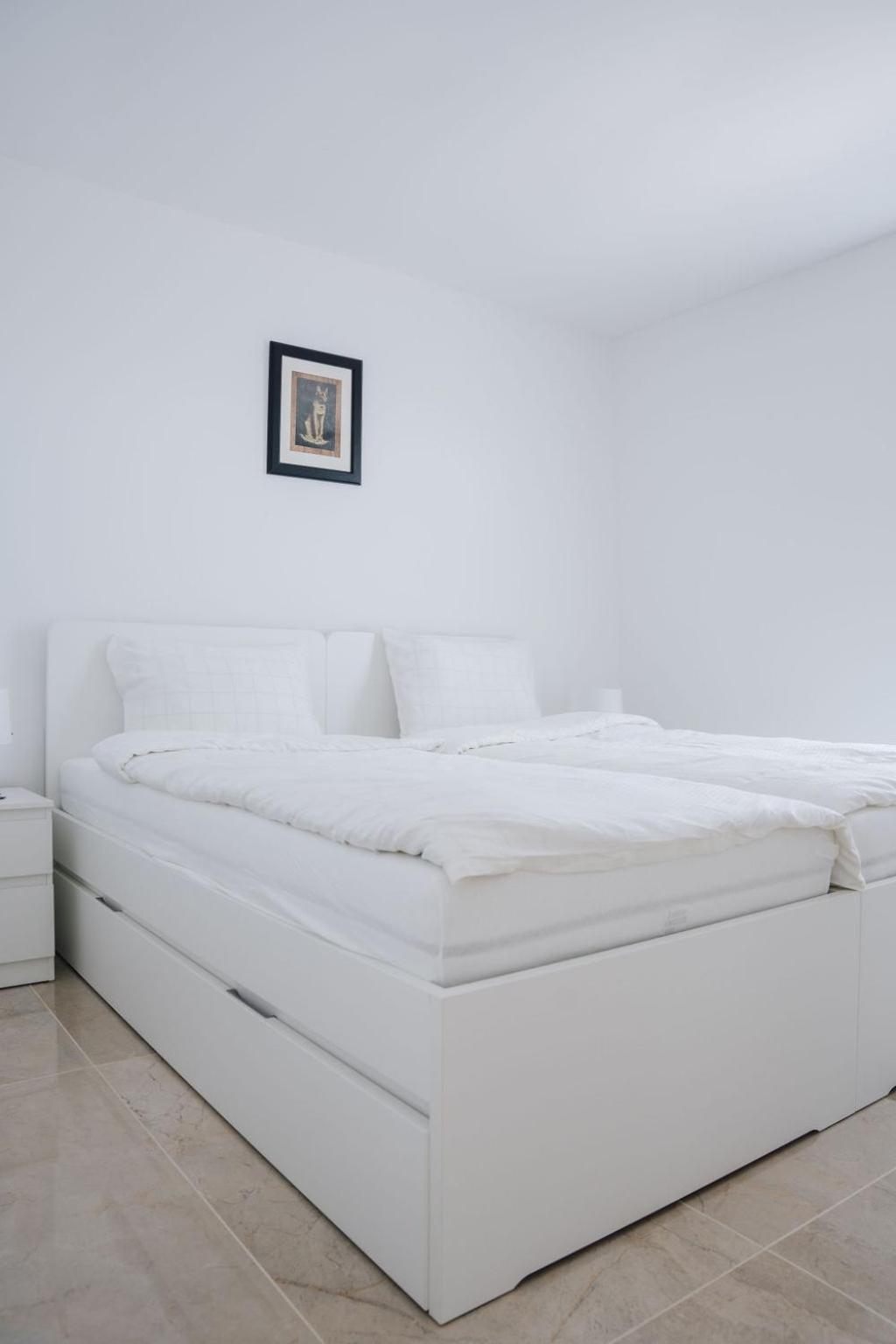 Apartment Apartma Papillon Ljubljana