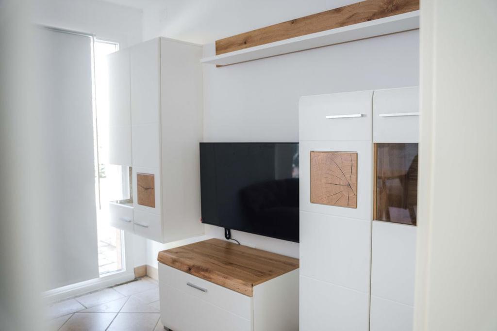 Apartma Papillon Apartment