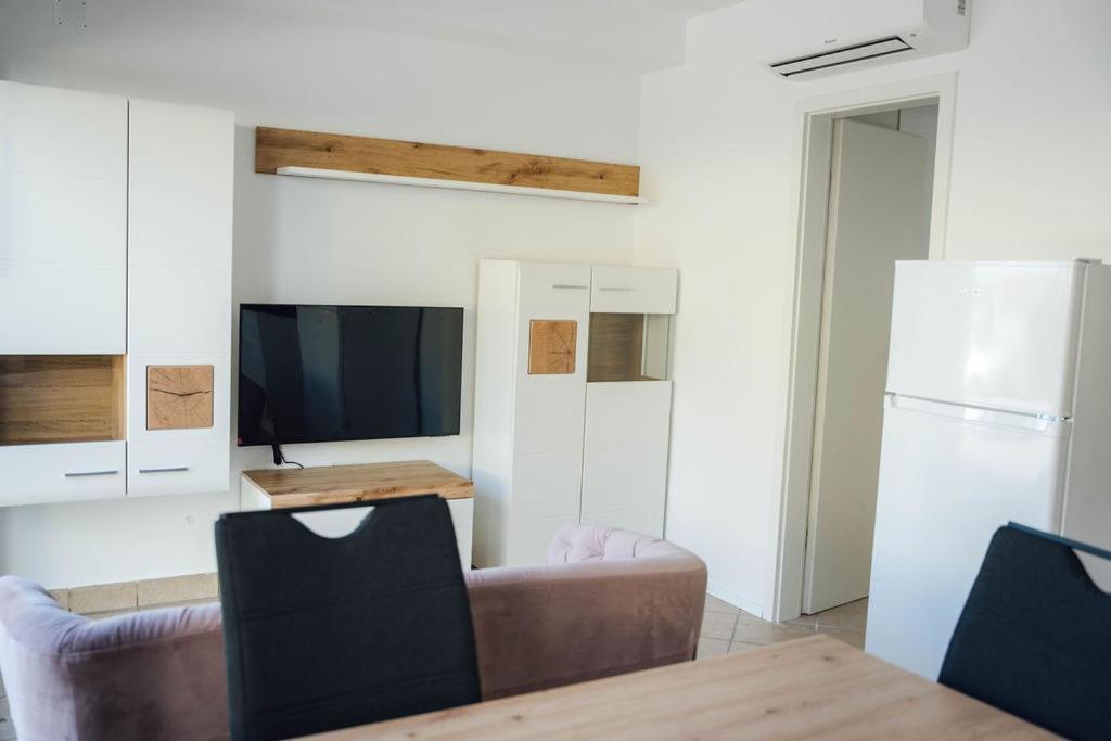 Apartma Papillon Apartment Ljubljana