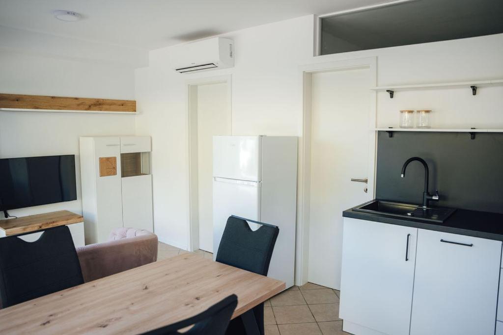 Apartma Papillon Ljubljana