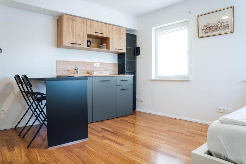 Apartma Papillon
