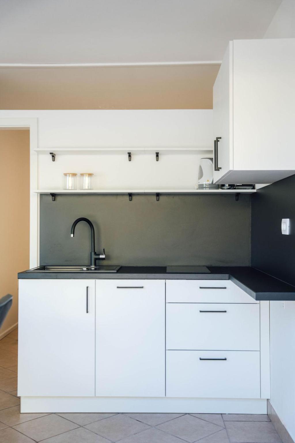 Apartma Papillon Apartment