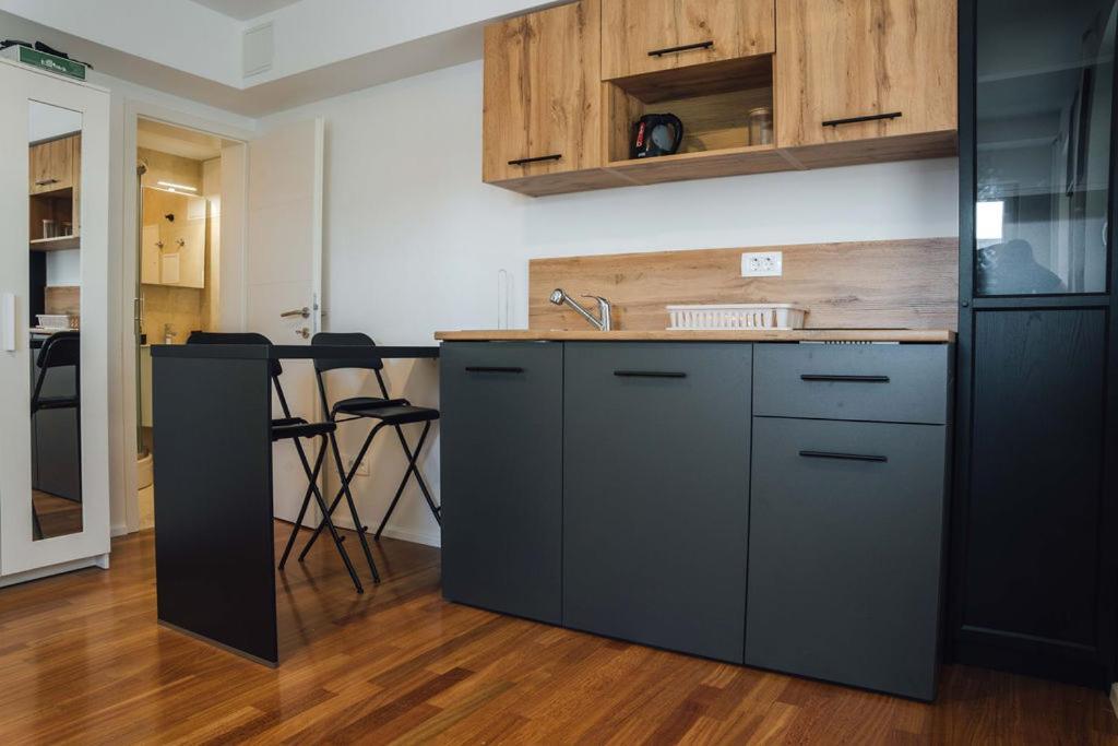 Apartment Apartma Papillon *
