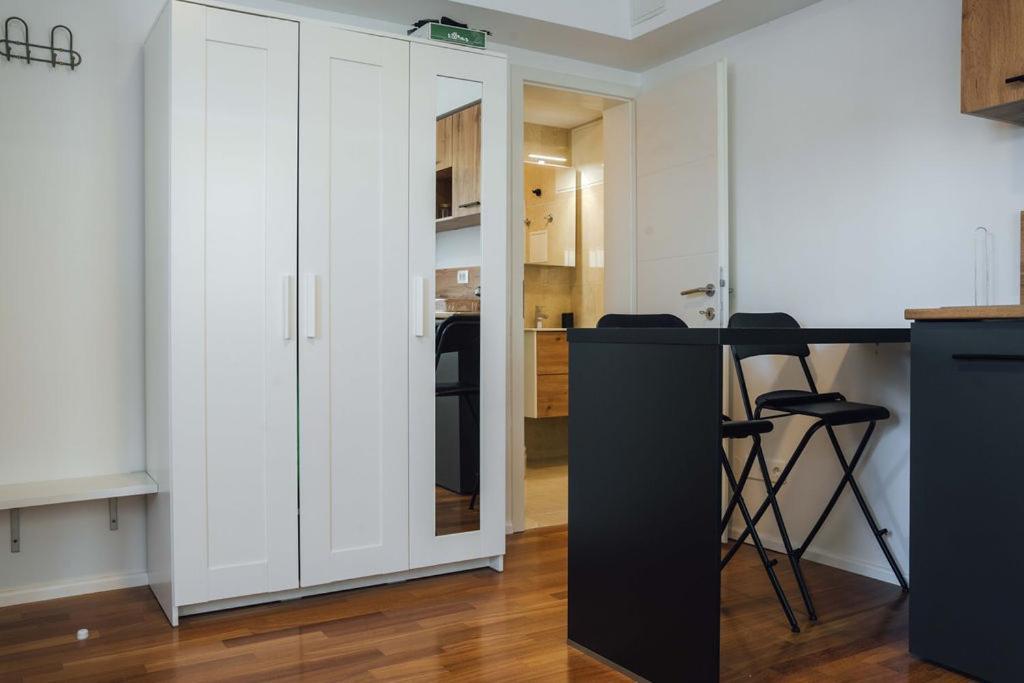 Apartma Papillon Apartment Ljubljana