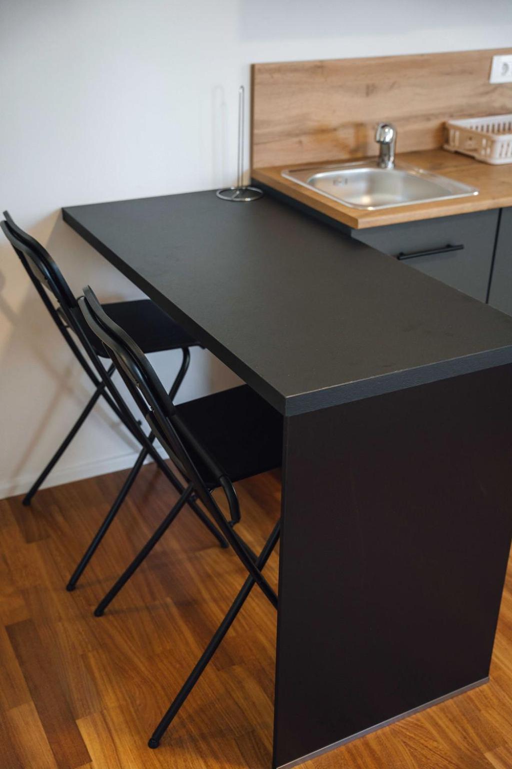Apartment Apartma Papillon