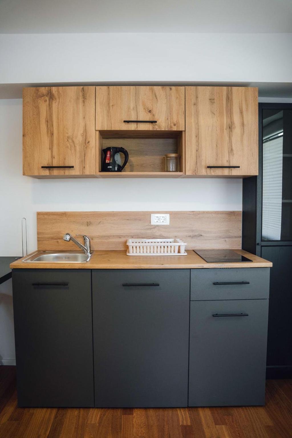 Apartma Papillon Apartment *