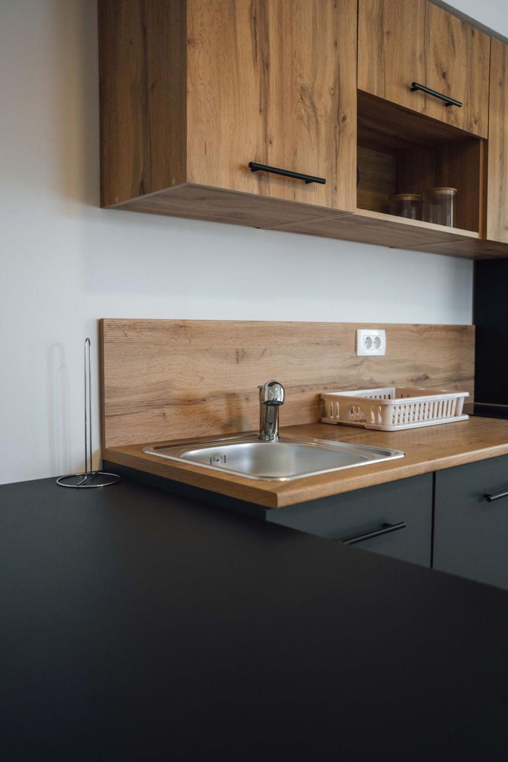Apartment Apartma Papillon *